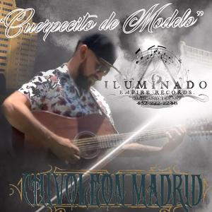 Cuerpecito de Modelo (feat. Guillermo Hernandez)