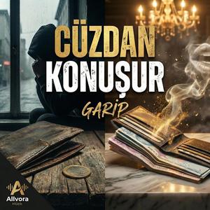 Cüzdan Konuşur (feat. Garip)