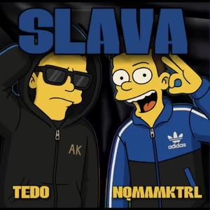 SLAVA (feat. TEDO)