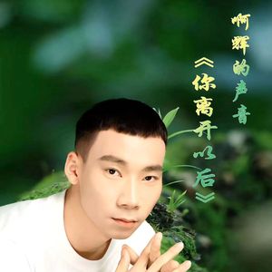 你离开以后 伴奏