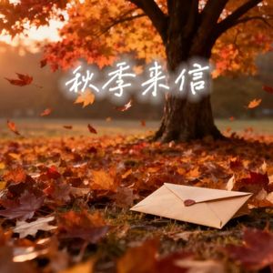 秋季来信pt.2