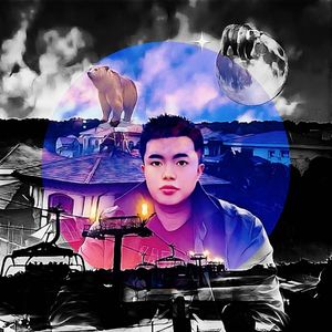 瞬间moment（prod by FRESH_ye）