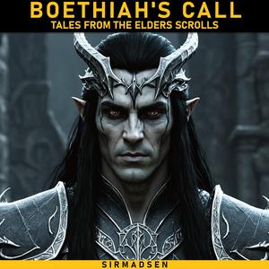 Boethiah's Call (Tales from the Elder Scrolls)