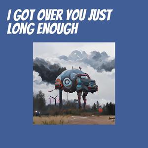 Let My Heartache Mend