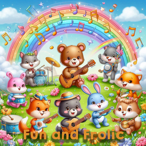 Fun and Frolic