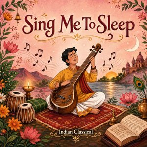 Sing Me to Sleep