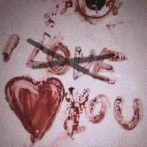 I MISTOOK LOVE BEFORE