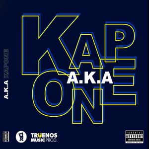 A.K.A Kapone (feat. Dj Fonsinseka & Delta Beat)