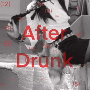 after drunk