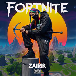 FORNITE