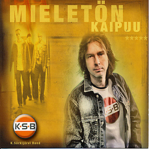 Mieletön Kaipuu