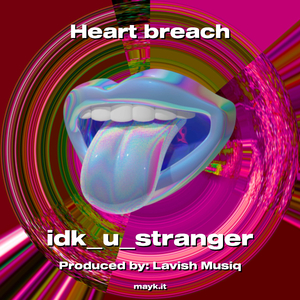 Heart breach