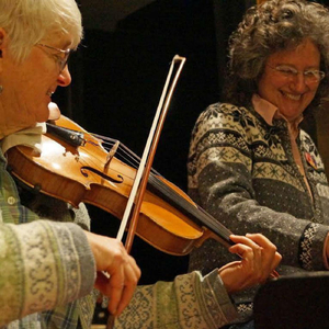 Cowboy's Jig / Sally Gally