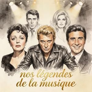 La voix de Mme Céline Dion