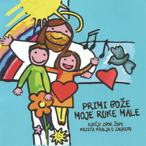 Isus Ljubi Male Kao Što Sam Ja