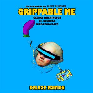Grippable Me Deluxe Edition