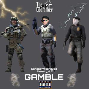 GAMBLE (prod.by Yn1Japser)