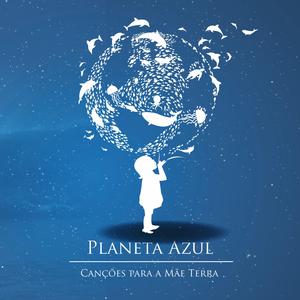 Mensageiros Da Água-Lírio Azul