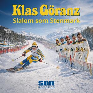Slalom som Stenmark