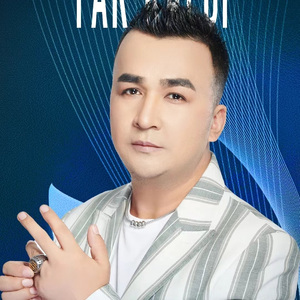 Yarkaldi 情人来了