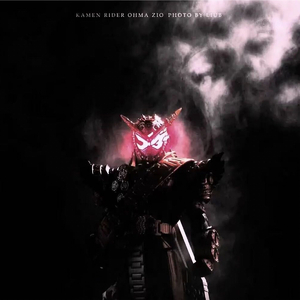 假面骑士BATTLE （Black）