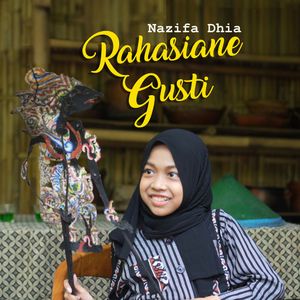 Rahasiane Gusti