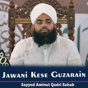 Jawani Kese Guzarain