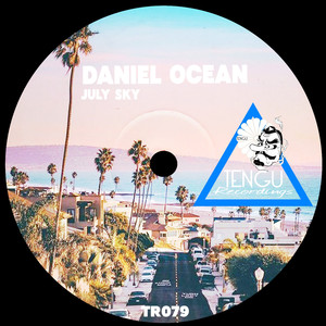 July Sky (Extended Mix)