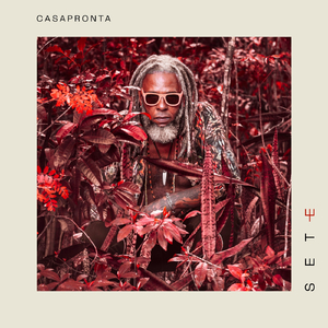 Oferenda (feat. Dude Casado)