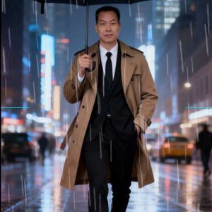 万水千山不及你