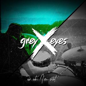 Ur OK, I'm not! (feat. Red Parade)