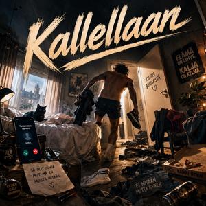 Kallellaan
