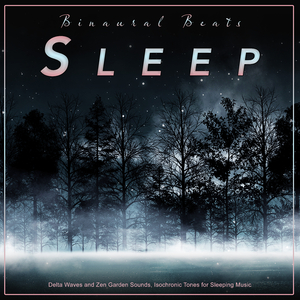 Delta Waves for Deep Sleep