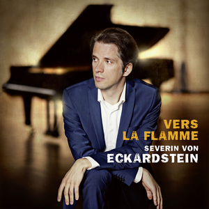 Vers la flamme, Op. 72