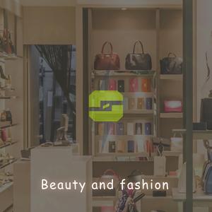 Beauty And Fashion