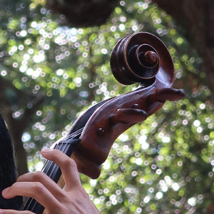 プレリュード 無伴奏チェロ組曲 第一番 ト長調 J.S.バッハ