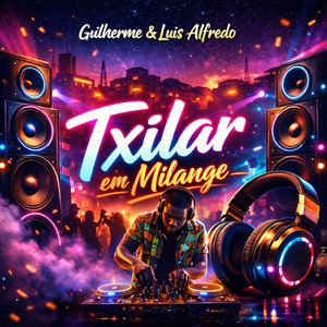 Txilar Em Milange