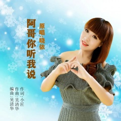 阿哥你听我说 (DJ版)