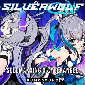 Solo Maxxing x Cyberangel (Mash up)