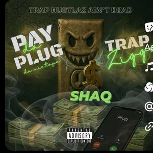 Shaq (feat. Lil Curtis)