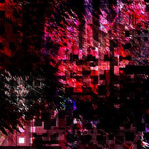 Pixel Affection (Cubes Not Squares!!!)