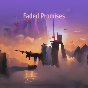 Faded Promises