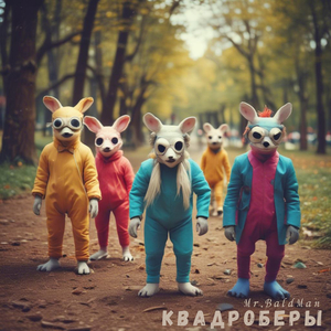 Квадроберы