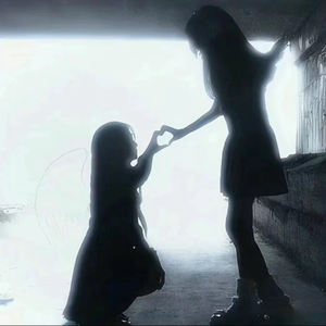 给你一瓶魔法药水（温柔女生版）