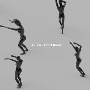 Guess I Don't Know