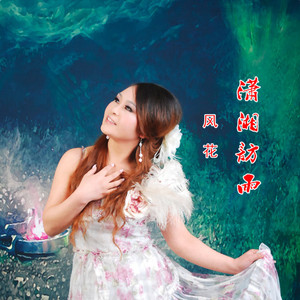 潇湘访雨（翻自 阿明）