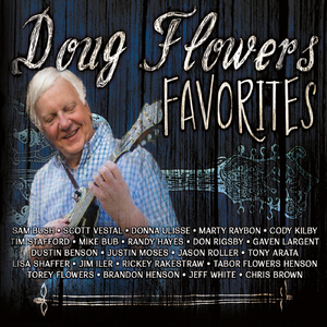 Sometimes the Moon Don't Shine (feat. Lisa Shaffer & Sam Bush)