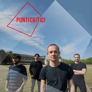 Finale (feat. Alessandro Emmi Paolo D'aloisio Martino Panizza Massimo Palmirotta)