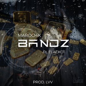 Bandz (feat. Flacko1)