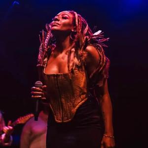 Xjan-Jxon is Born (Live)